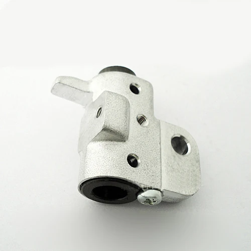 080210420S11 Supply Pressure Foot Parts (47mm St[S]) Tajima Embroidery Machine Spare Parts Presser Foot Reciprocator :47mm St[S]