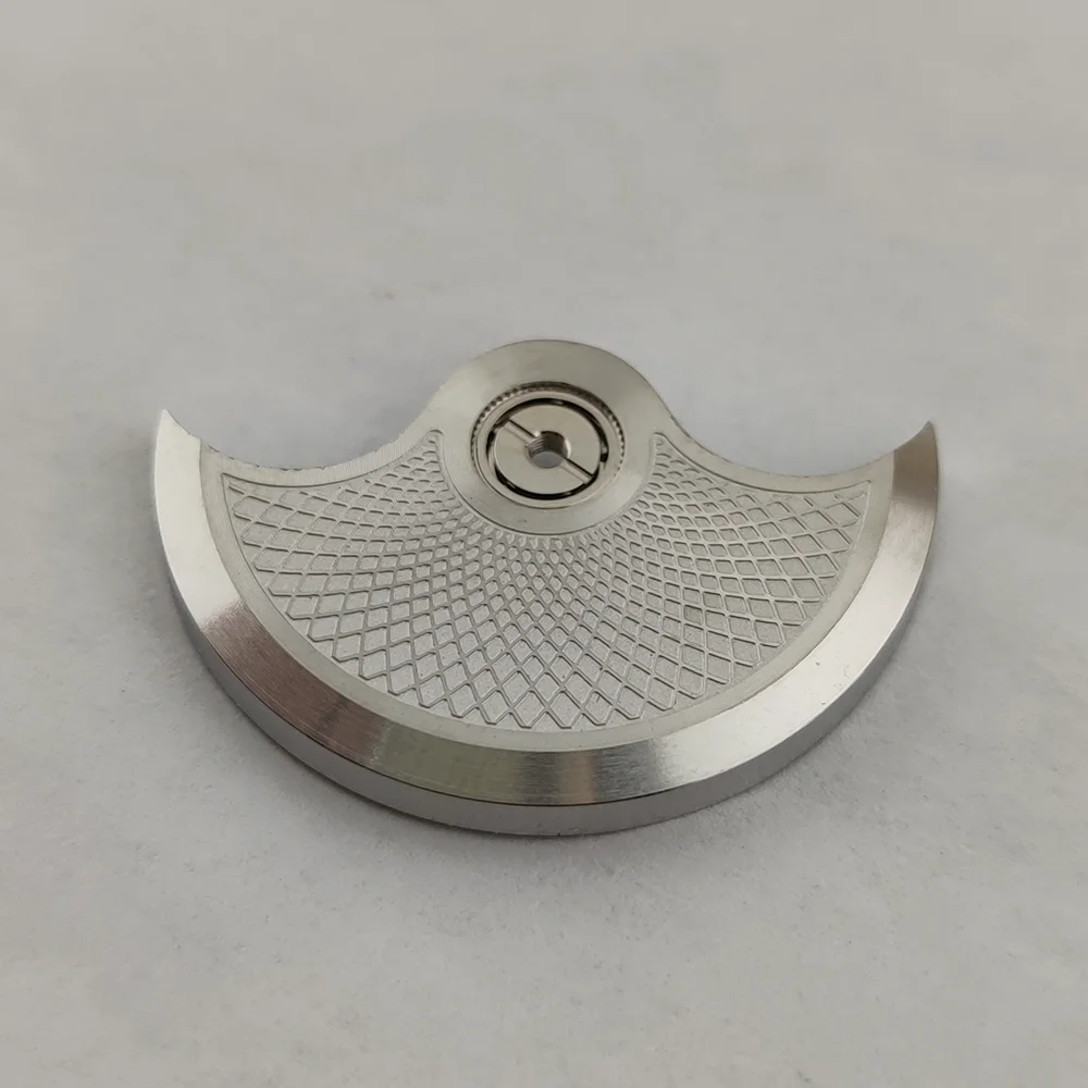 NH35 Rotor NH36 Automatic Hammer For NH34 NH38 NH39 7S26 7S36 4R35 4R36 Movement Pendulum Weight Watch Mechanical Refit Part