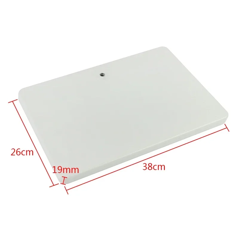 Big Size Base Stand Verstelbare Boom Arm Stereo Microscopio Statief 76mm Focus Houder Zoom Trinoculaire Stereo Microscoop Beugel