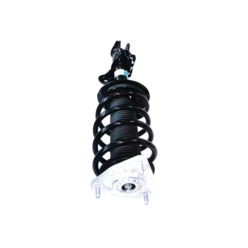 NAP Auto Front and Rear Shock Absorber for Changan CS85 CS95 Black Carton Steel Shock Absorbers Changan Cs35 Model 2017 1 Pcs