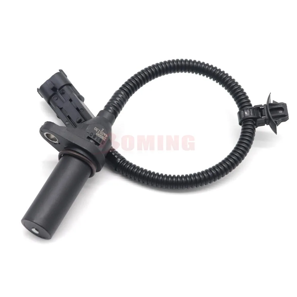 

13627548995 Crankshaft sensor engine for BMW X5 X6 E60 E65 550i 750i B7-