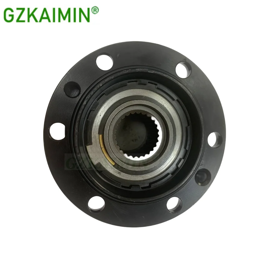 Locking Wheel Hub B029  AVM438 Lock 26 Splines For Suzuki Vitara X-90 Escudo 89-01 JIMNY SJ410413 OEM 43810-60A00