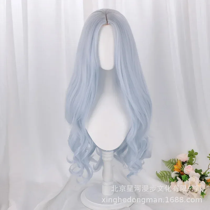 

Аниме Комикс Мой герой Академии Костюмы Эри Косплей Костюм Длинные платья Одежда униформа для женщин Костюмы для взрослых Парик EVc;3.k'6;d.a;