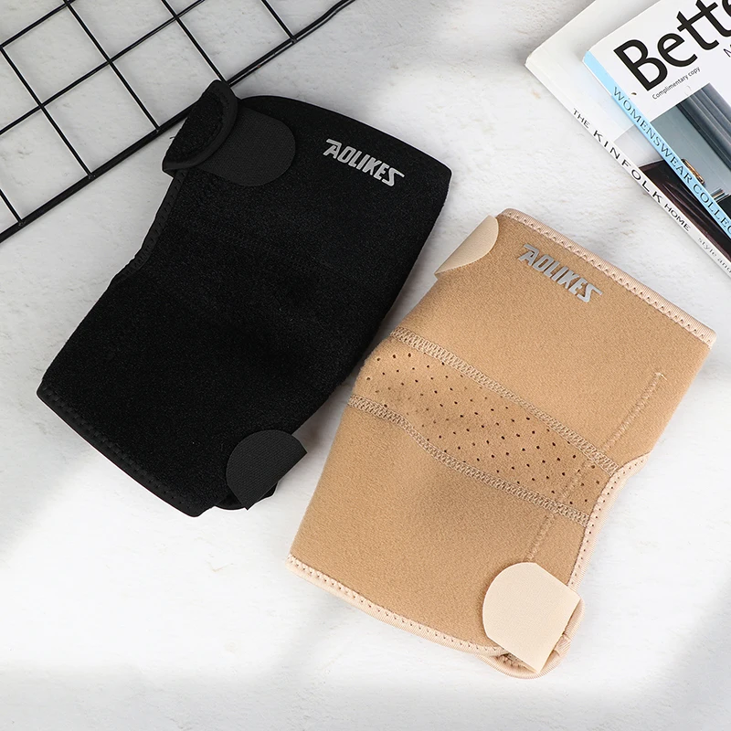 1Pc Regolabile Traspirante Gomito Tutore Reversibile Supporto Avvolgente Per Articolazioni Artrite Sollievo Dal Dolore Per Il Badminton Tennis