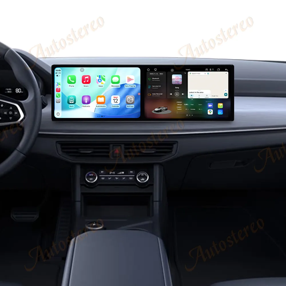Dual Screen 10.1 Car Accessories Radio For  Weltmeister 2021 Android Auto GPS Navigation Multimedia Stereo Receiver Head Unit Ma