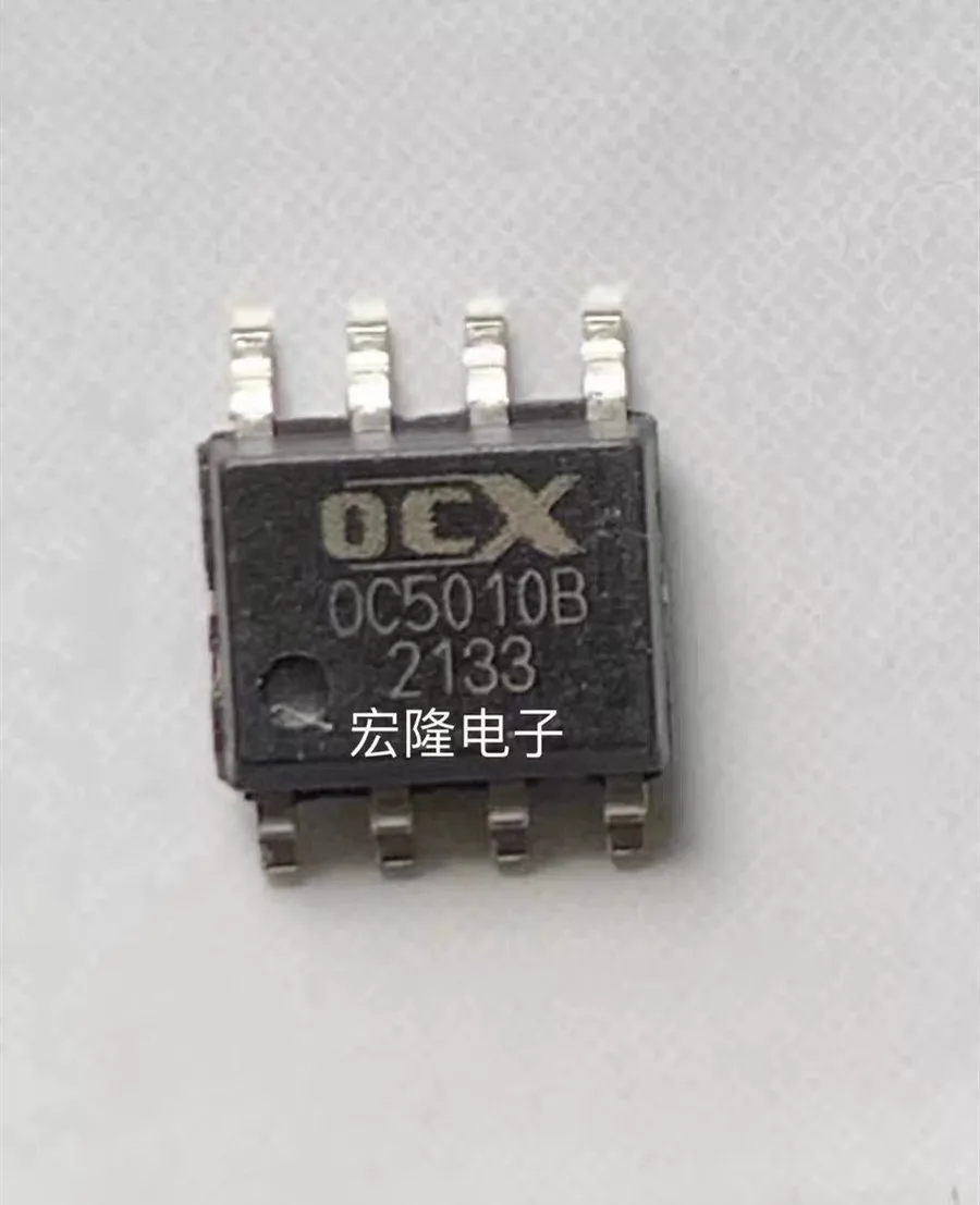 

10-100 шт./лот OC5010B SOP8 Новый оригинал