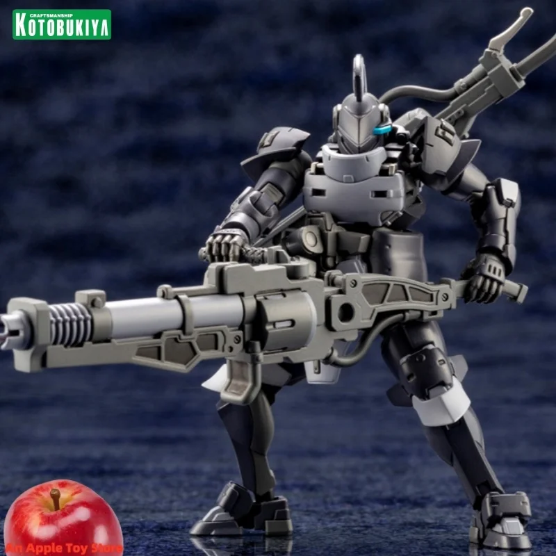 

Kotobukiya Hg057R HEXA GEARr Action Figure Hg Governor Armor Type Knight Nero 1/24 Collection Model Anime Action Figure Toys