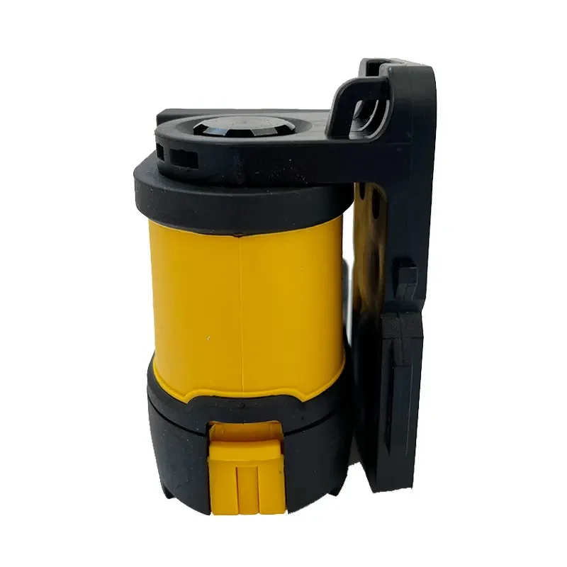 DW088CG Laser Level 2-Line High Precision Cross Green Light Automatic Alignment Rechargeable Portable Laser LevelTool Fit DEWALT