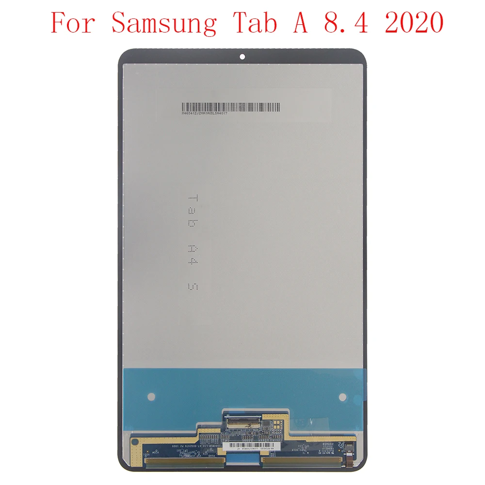 Ensemble écran tactile LCD de remplacement, pour Samsung Tab A 8.4 2020 SM-T307U T307 T307U SM-T307, nouveau