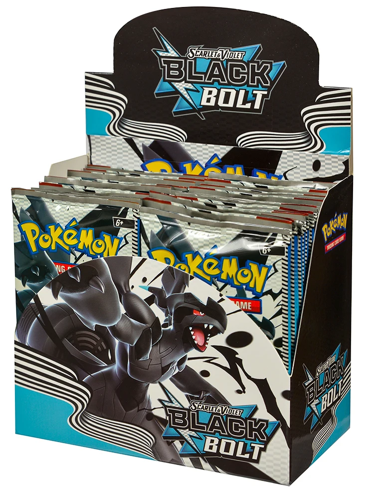 Thumbnail 3 - #17 Trading Card Packs Discount Picks
