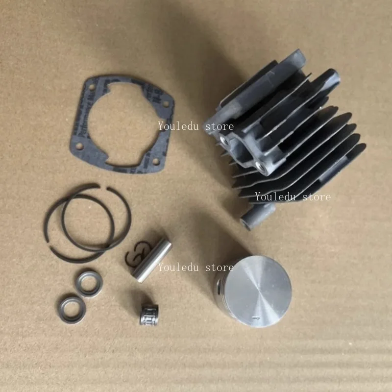 

Applies to Cylinder Piston Ring Kit for SHINDAIWA 251 251TS 251TSC Cylinder Block