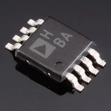 ad8138 Original ad8138arz AD8138ARMZ(HBA) Low distortion differential ADC driver