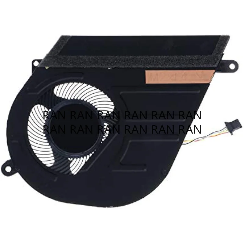 Вентилятор охлаждения процессора для HP CHROMEBOOK 14-DA0011DX 14-DA 14-DA0012DX 14-G1 L36913-001