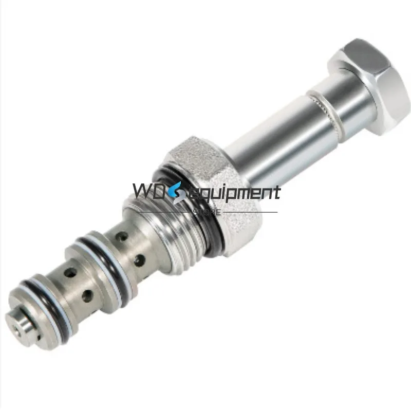 

SV08-30-0-N-00 Spool Valve, 3-Way 2-Position For VC08-3 Cavity for Size 08 (1/2″Hole) Hydraulic Equipment