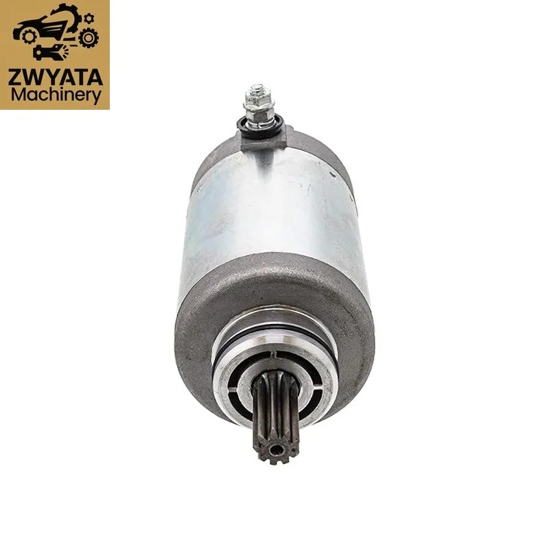 Starter Motor 0825-011 0825-013 0825-024 For Arctic Cat ATV Alterra Prowler Thunder 550 650 570 650 700 1000 TRV XT EPS GT TBX