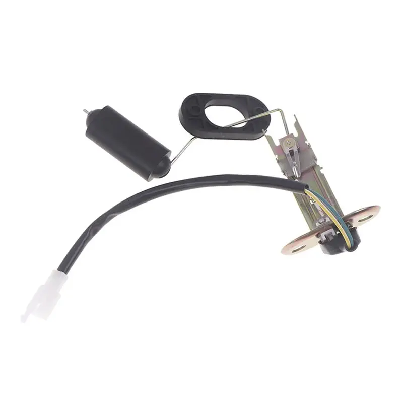 Motorcycle Scooter Gas Tank Level Sensor Oil Float Fuel Gauge For CG125 GN125 1PC Motorbike Accessories