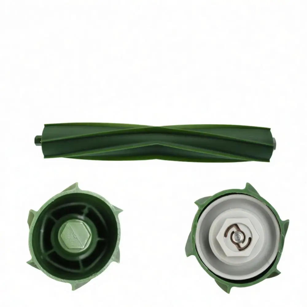 Premium Replacement Accessories For Irobot Roomba I7 E5 E6 Robot Vacuum Spare Parts Roller Brush Side Brushes Dust Filter Kit