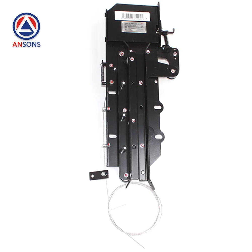 HAA477C1 HAA477C2 HAA477C3 HAA477D2 HAA477D3 DL32D OTIS Elevator Door Vane Door Lock Device Ansons Elevator Spare Parts