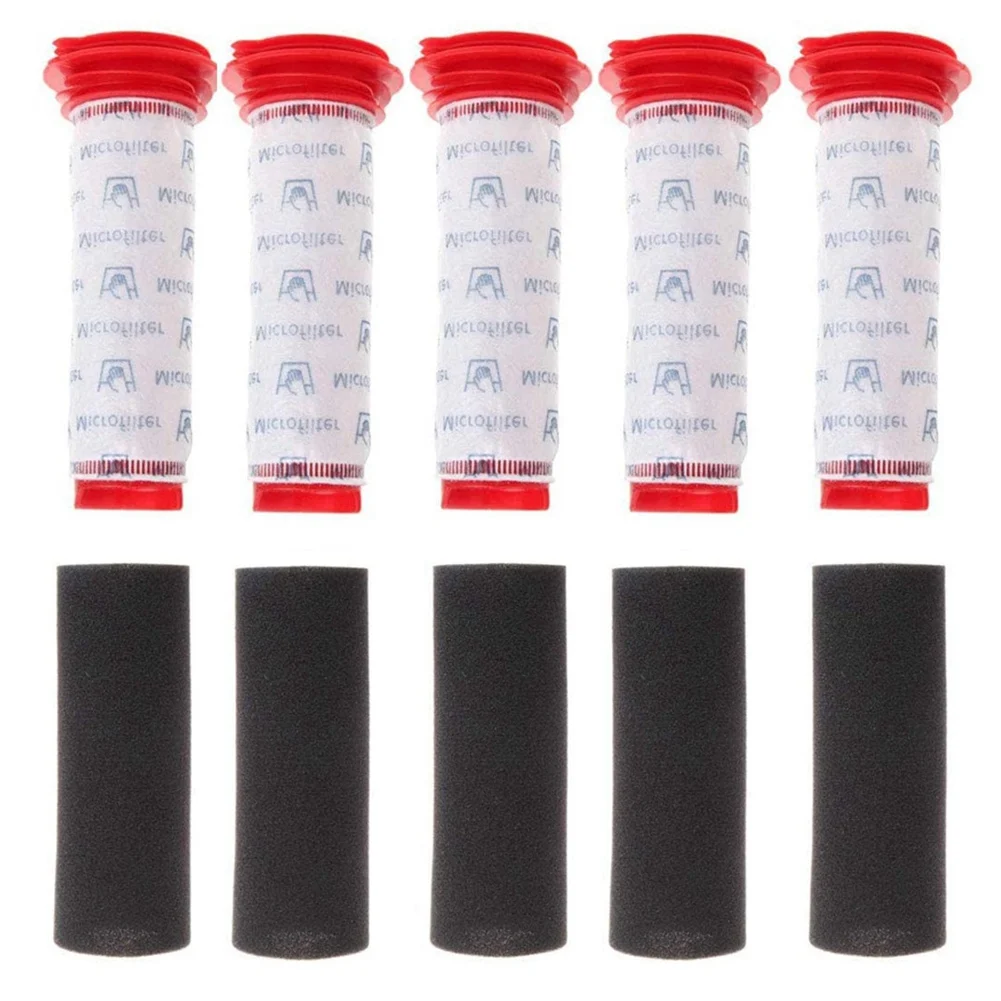 Filtro Hepa de substituição A97G para aspirador de pó portátil Athlet, BCH6L2560 BCH6L2561 BCH6ZOOO