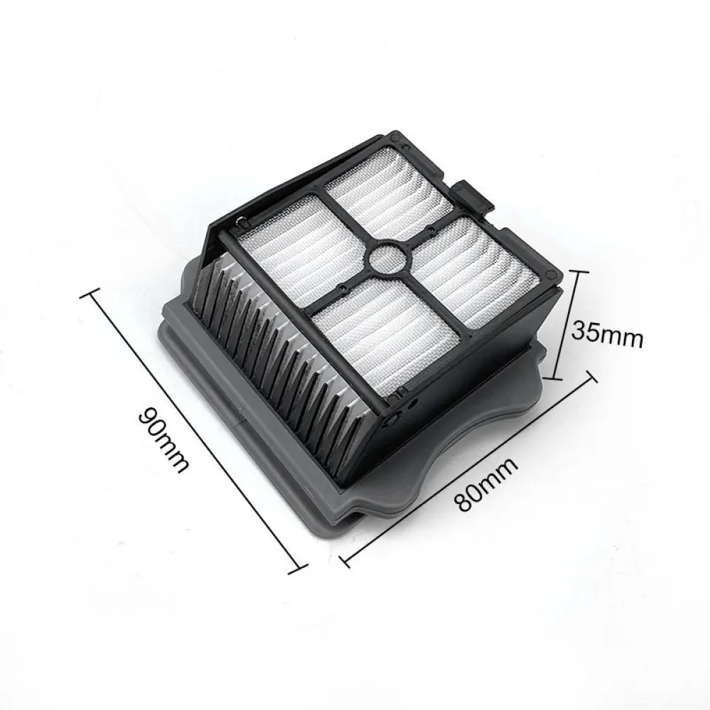 Cleaner Accessory For Tineco IFloor 3 Floor One S3 Vacuum Spare Roller Brush Filter Replacement Home Floor Care Set view 5