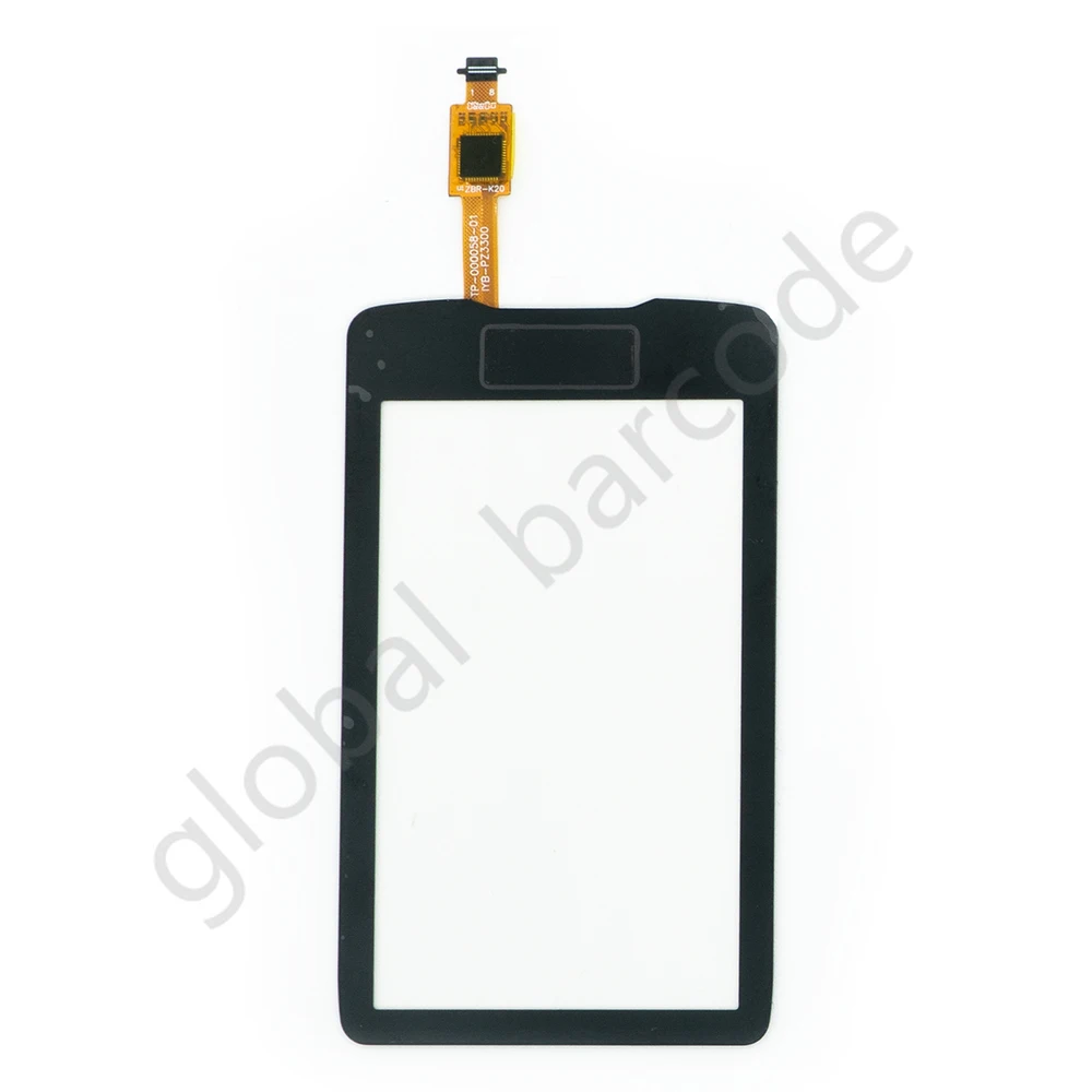 Digitizer Touch Screen for Zebra MC3300 MC330M MC330S MC330K