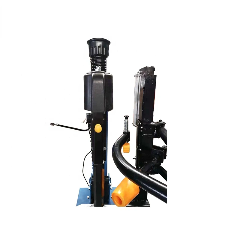 OBC-600 tire demount tool tyre puncture machine for sale