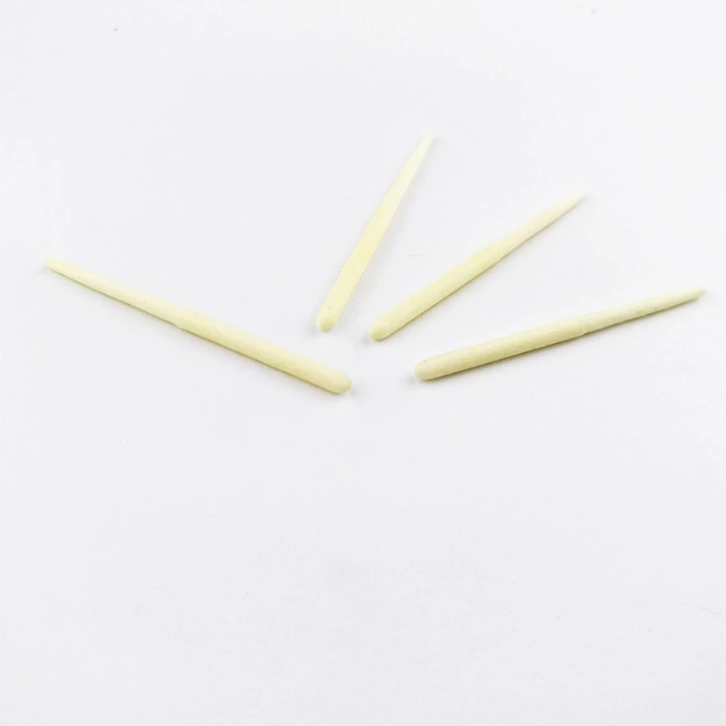 Polyester Fiber Pen Replacement Points for Writing, Drawing, and Study Use D2RC
