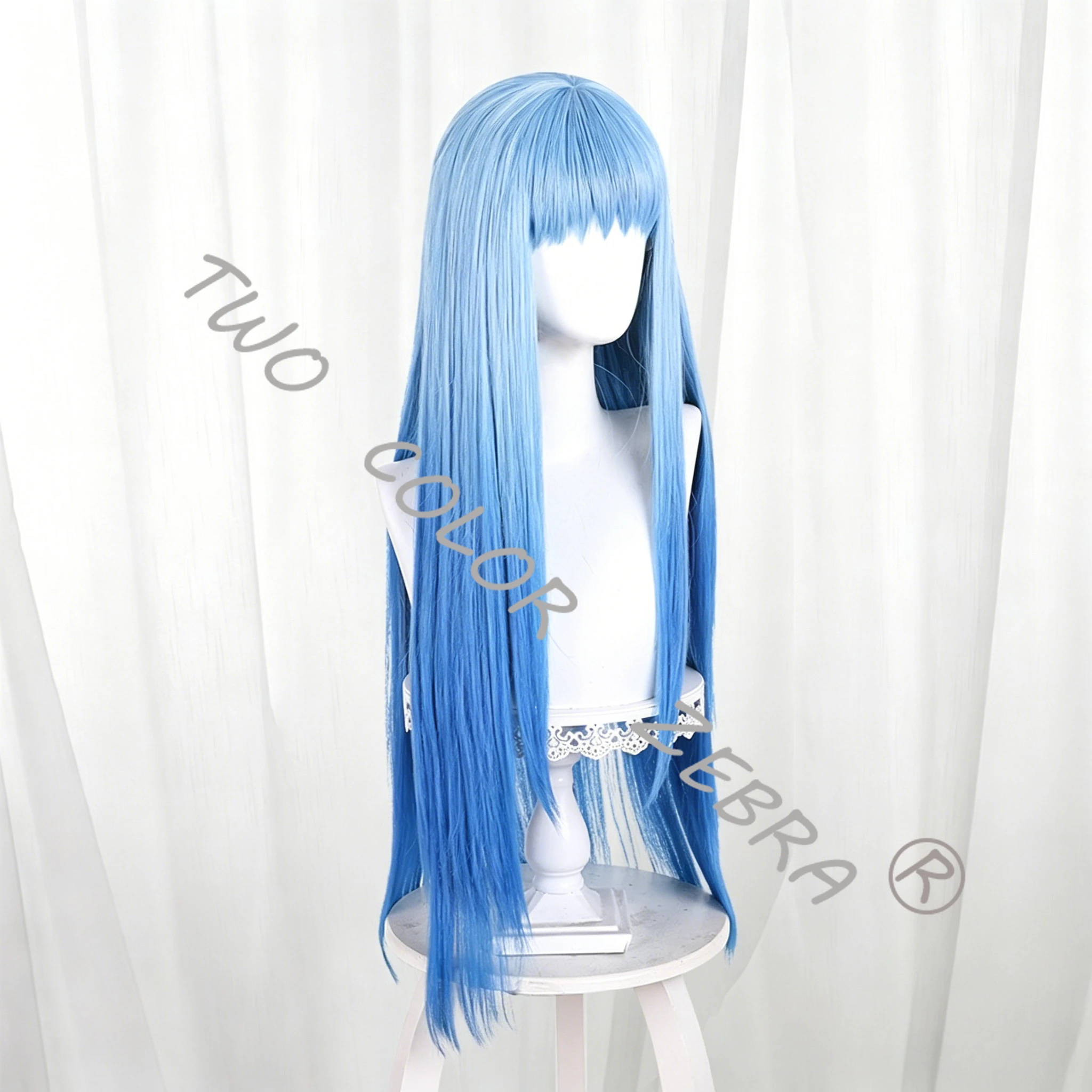 Peruca de Cosplay Atelier Rich - Anime Cosplay Wig Heat Resistant avaliação e preço