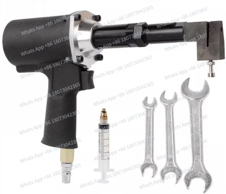 Pneumatic Air Hydra… - image