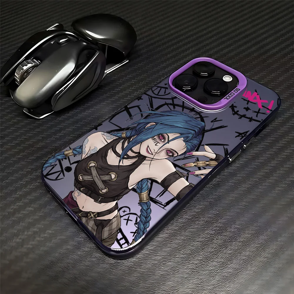 حافظة لهاتف سامسونج جالاكسي S25 S24 S23 S22 S21 S20 نوت 20 FE Ultra Edge Plus 4G 5G مضادة للسقوط غير لامع #5