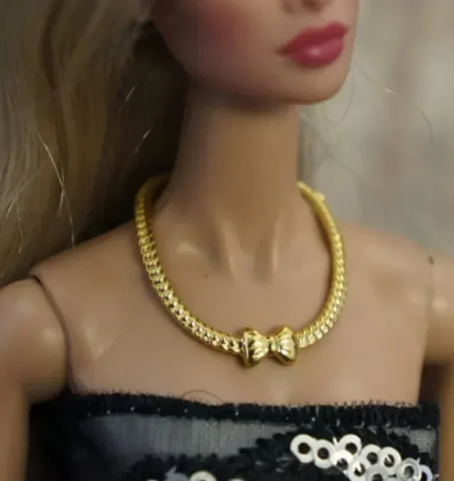 doll necklace accessories for BB dolls BBI249