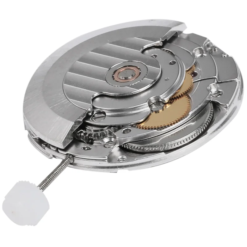 

For Seagull St 2130 V8 Edition Replace ETA 2824 -2 Movement With Men-New