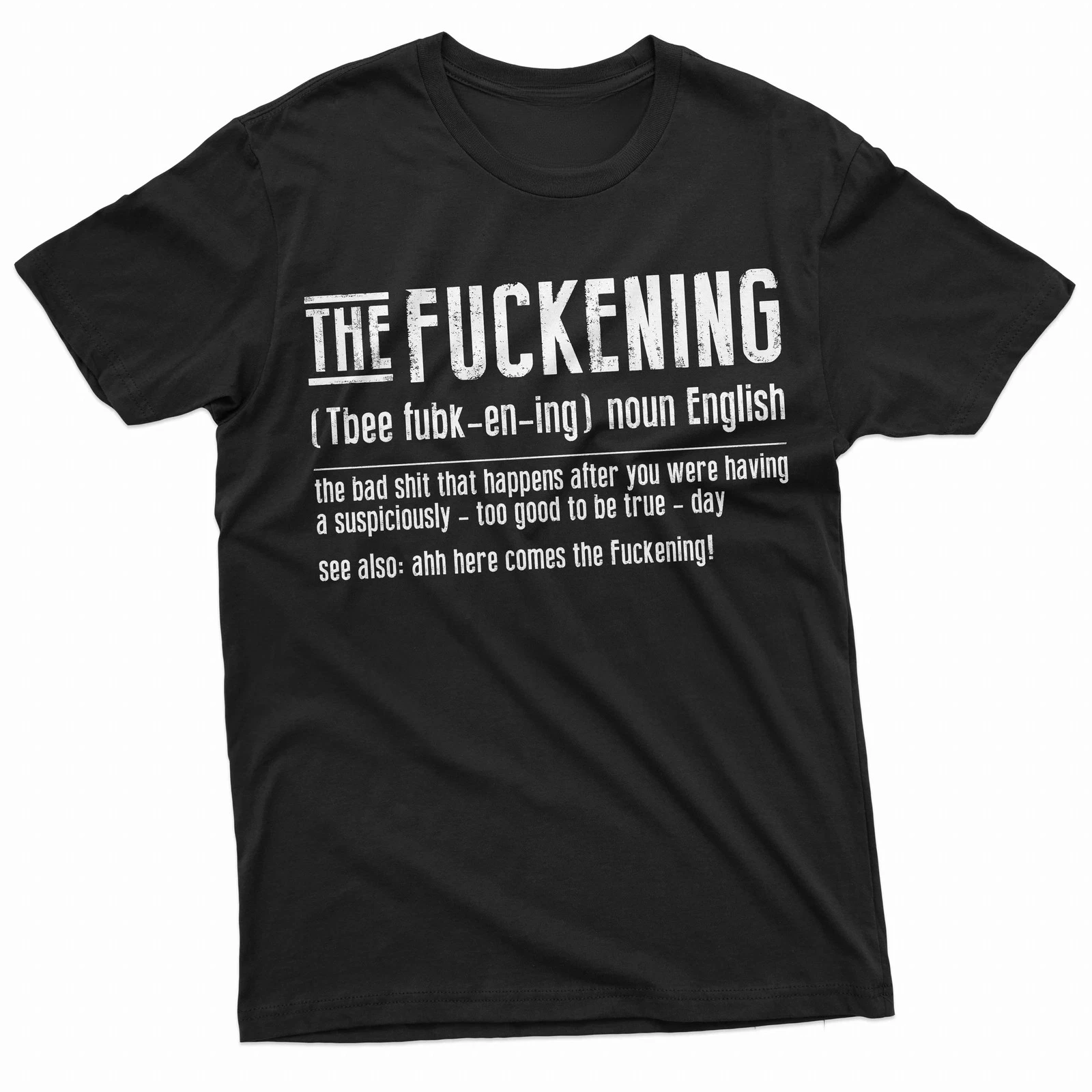 Funny T-shirts for men, adult humor T-shirts, birthday gift T-shirts, unisex streetwear, loose casual shirts