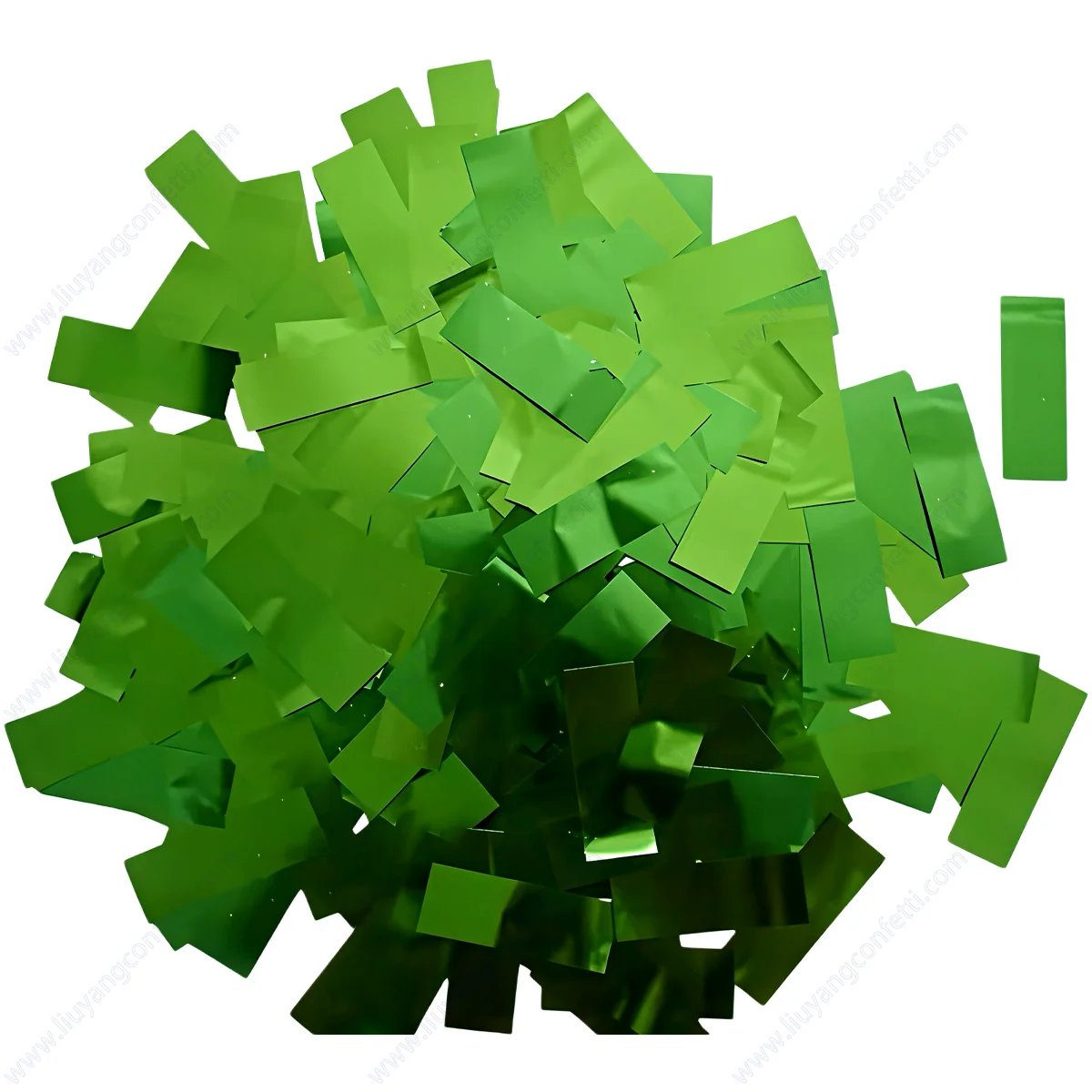1kg Gold Silver Colorful Confetti Paper for Confetti Machine Dmx Effect Machine Dj Party Stage Show Streamer FX