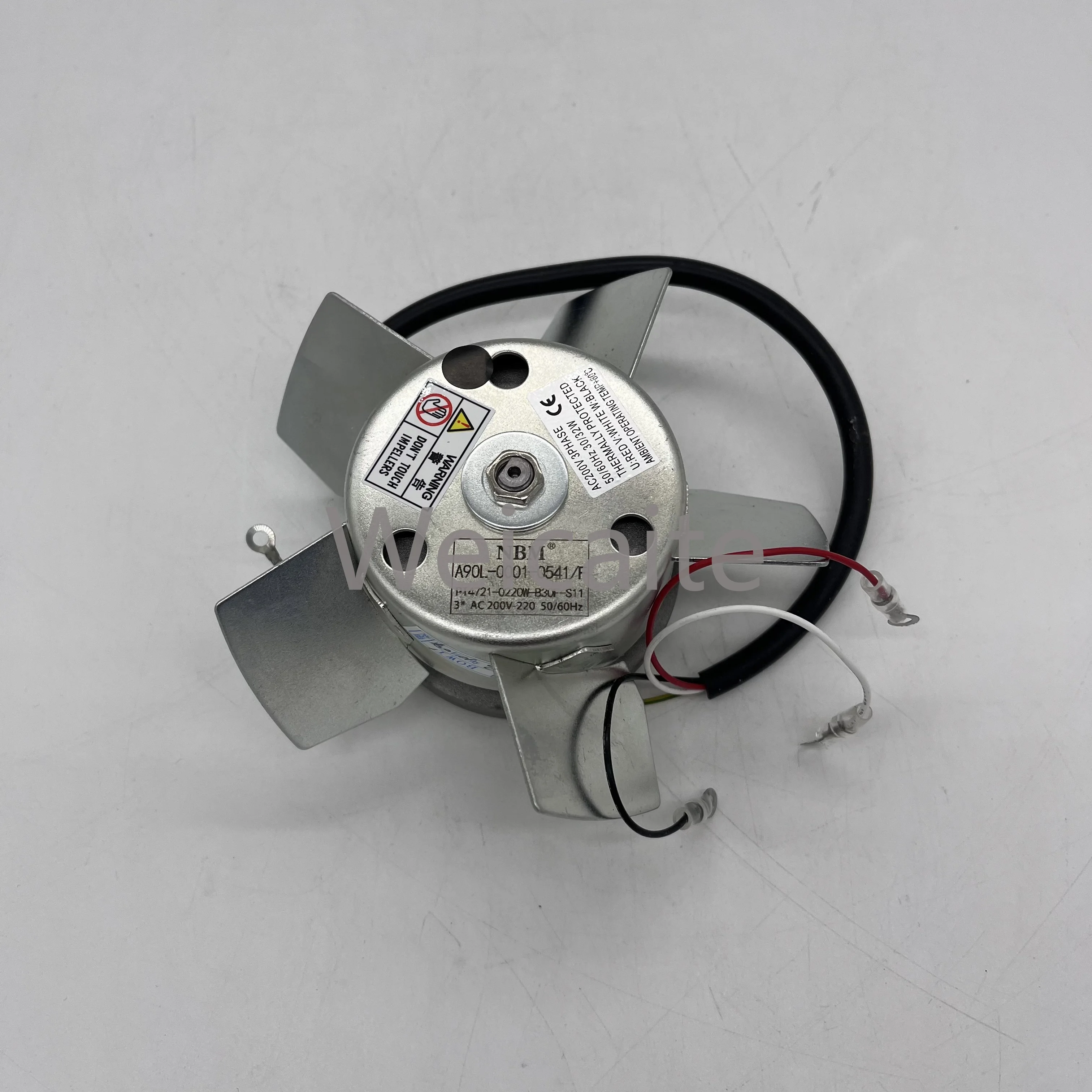 

Original CNC NBM PLC Cooling Fan A90L-0001-0541/F