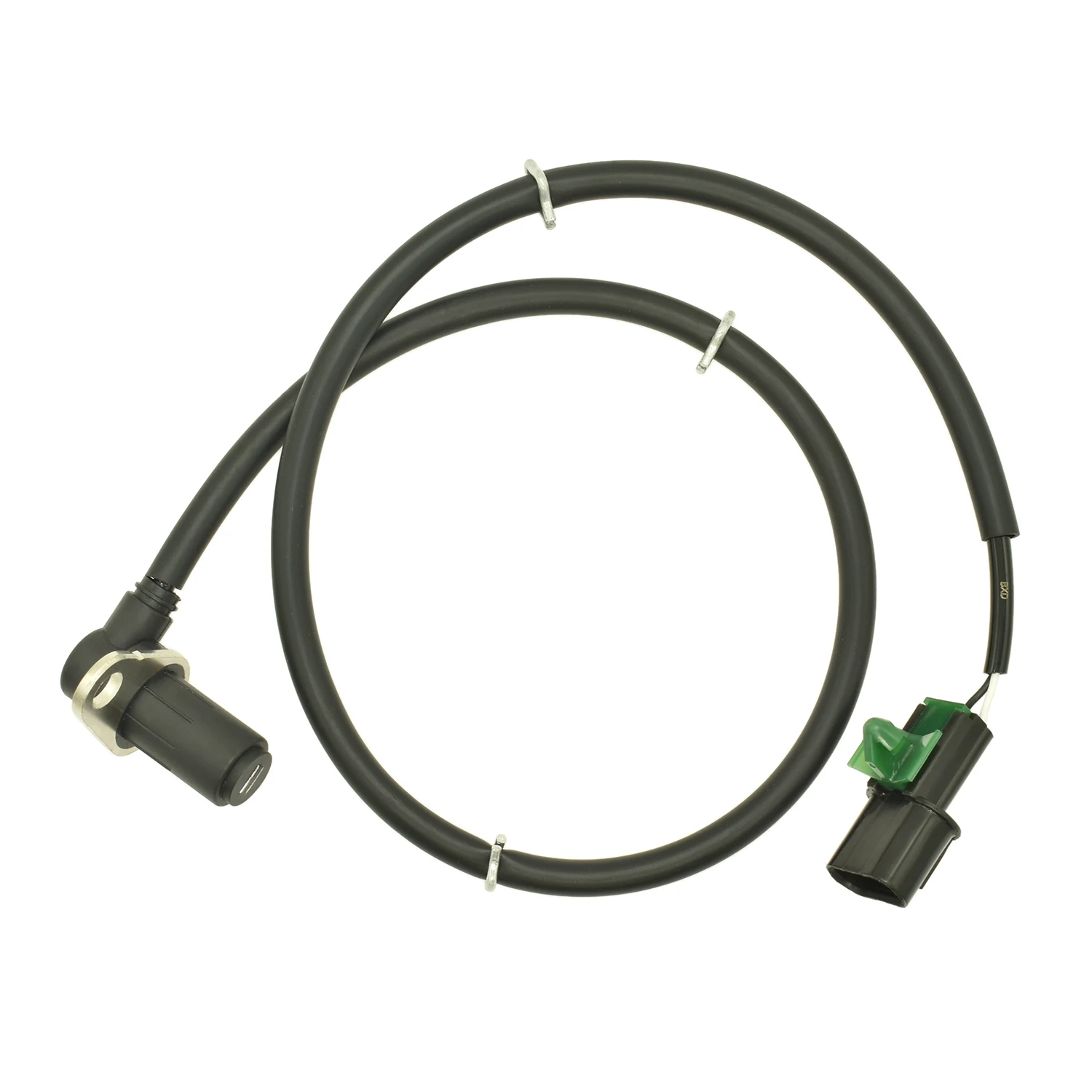 

ABS Wheel Speed Sensor 4670A191 Compatible with Chrysler Dodge Plymouth 4670A191, Front Left
