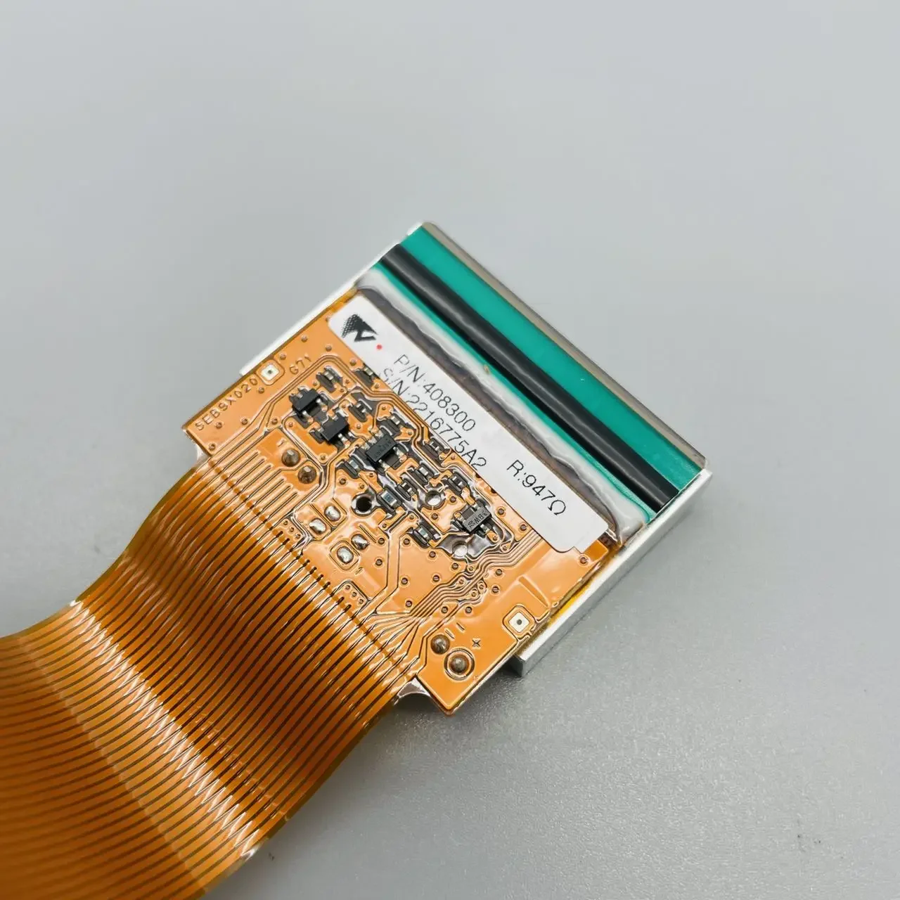 408657   53 mm Druckkopf für Linx TTO 500 750 Drucker