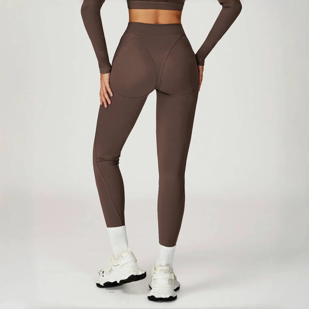 new-high-waist-peach-hip-tight-yoga-trousers-sports-fitness-breathable-women's-running-dance-workout-clothes-gym-yoga-pants