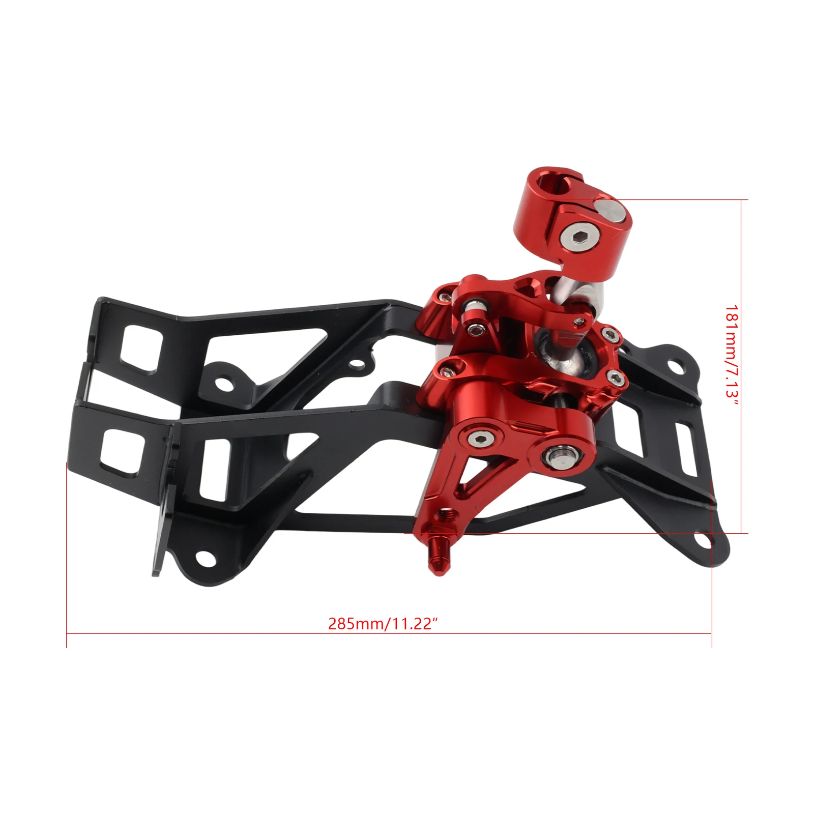 Short Shifter Gear Lever for HONDA Fit GK5 GE6 GE8 City GM6 GIENIA GJ8 GREIZ GJ6 GD3 15-20 Quick Shifting Manual