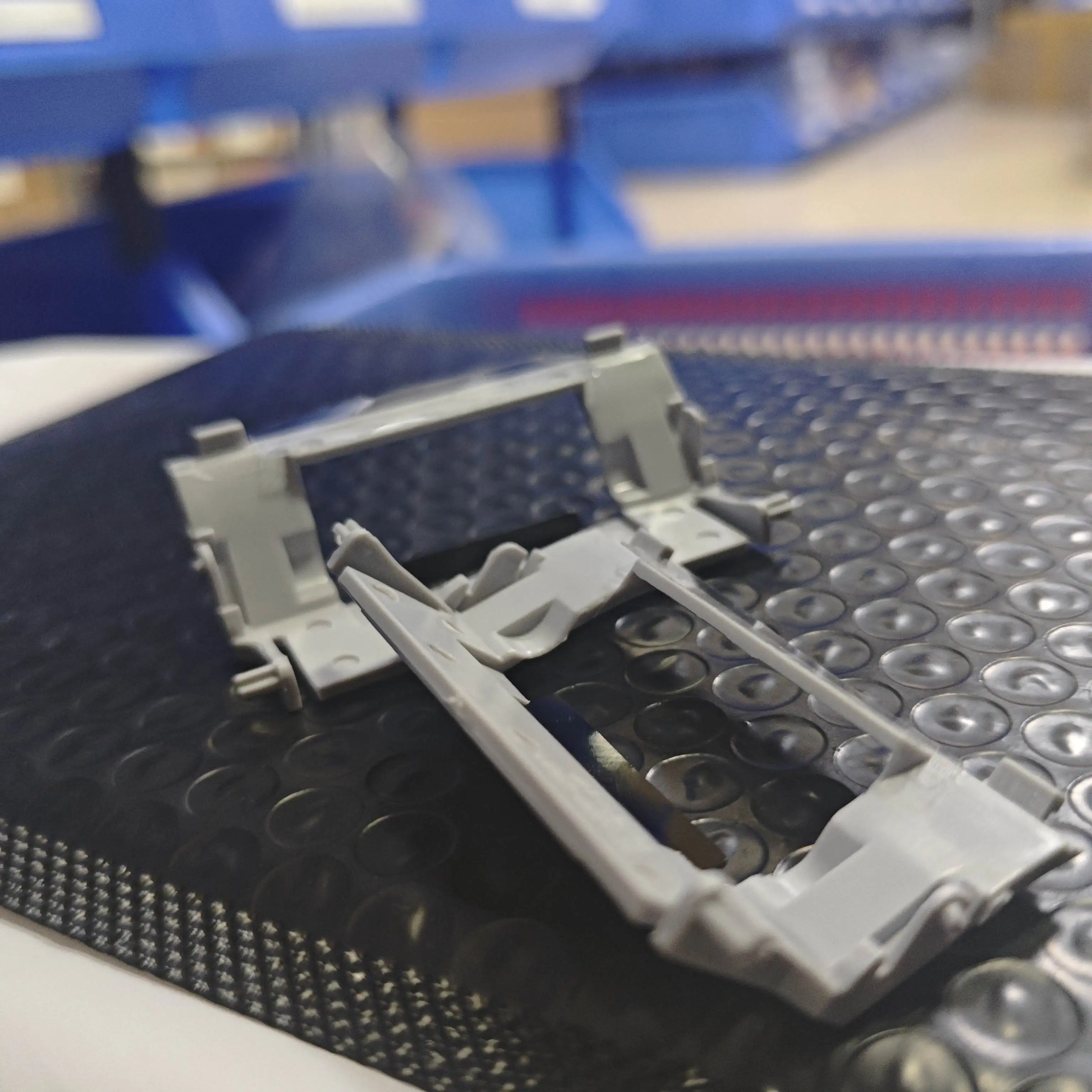 

50 шт. JC63-02917A разделительная роликовая крышка кассеты для Samsung ML3310 ML3312 ML3710 ML3712 ML3750 SCX4833 SCX4835 SCX5637 SCX5639