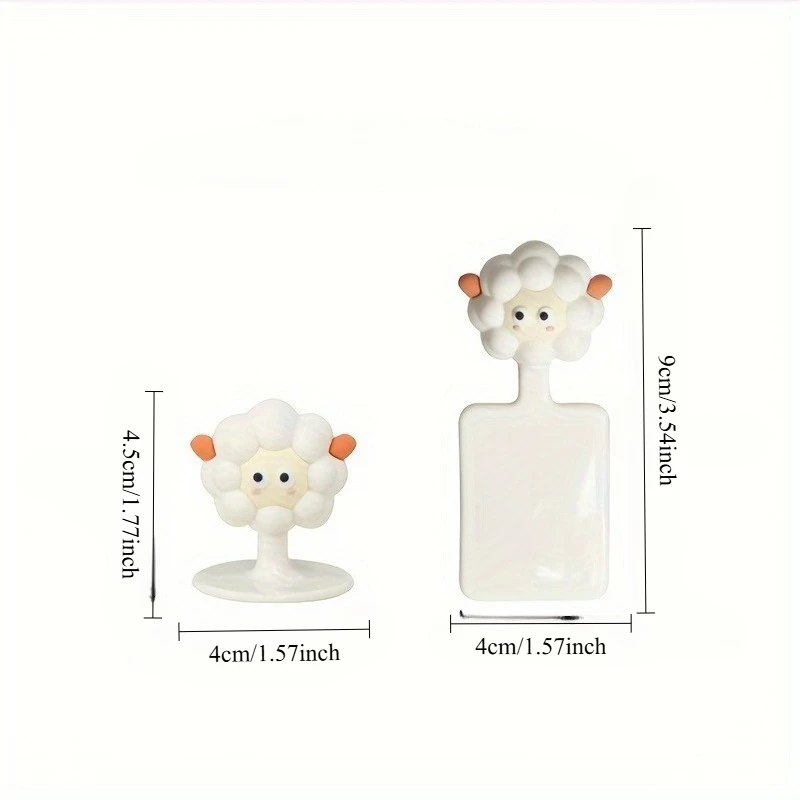 Cartoon Toilet Lid Lifter Handles - Easy-To-Use Bathroom Toilet Seat Lifters with Anti-Dirty Design, Home Essential Accessories