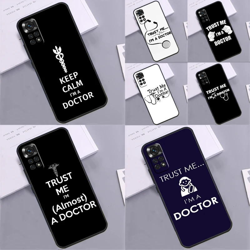 Trust Me I'm A Doct… - image