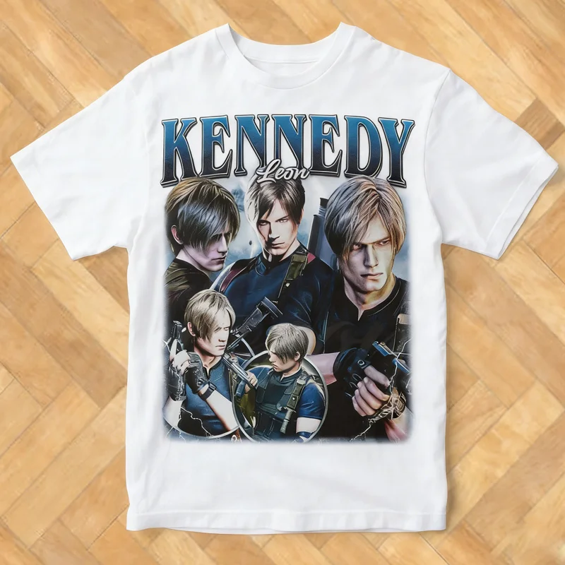 Leon Kennedy's 
