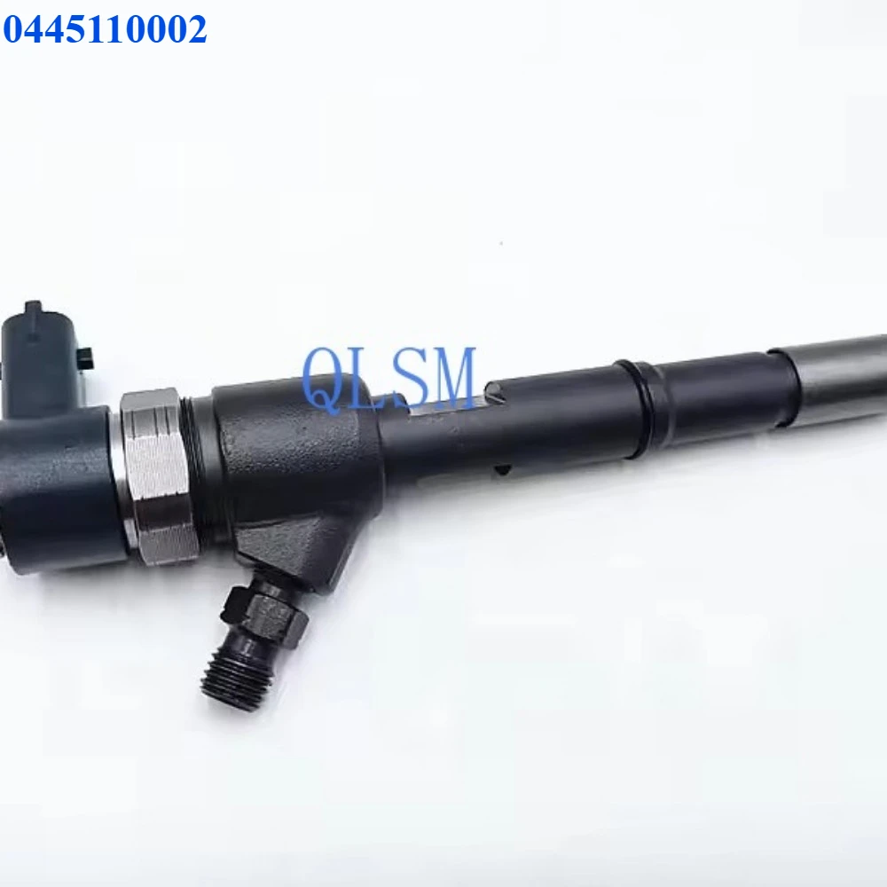 

0445110002 High quality injector, spot supply construction machinery engine injector nozzle assembly
