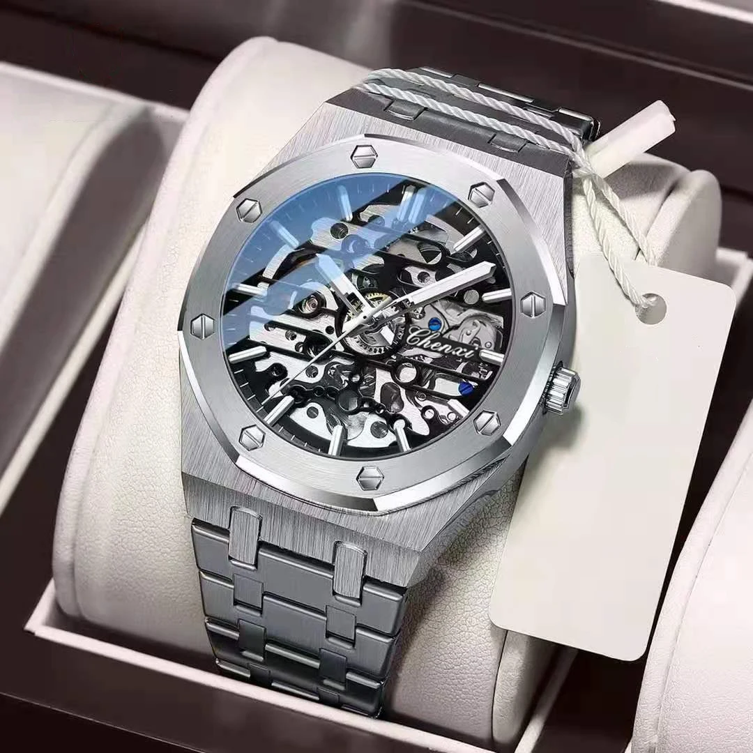 Thumbnail 3 - #73 Best Automatic Skeleton Watches to Buy In 2026