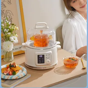 10 best sales Dampfgarer - №6