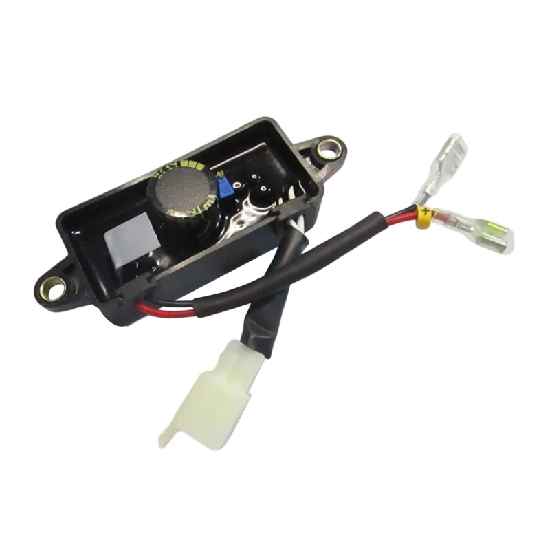 

Electric Rectifier Regulator For Single Phase 2KW-3KW Generator