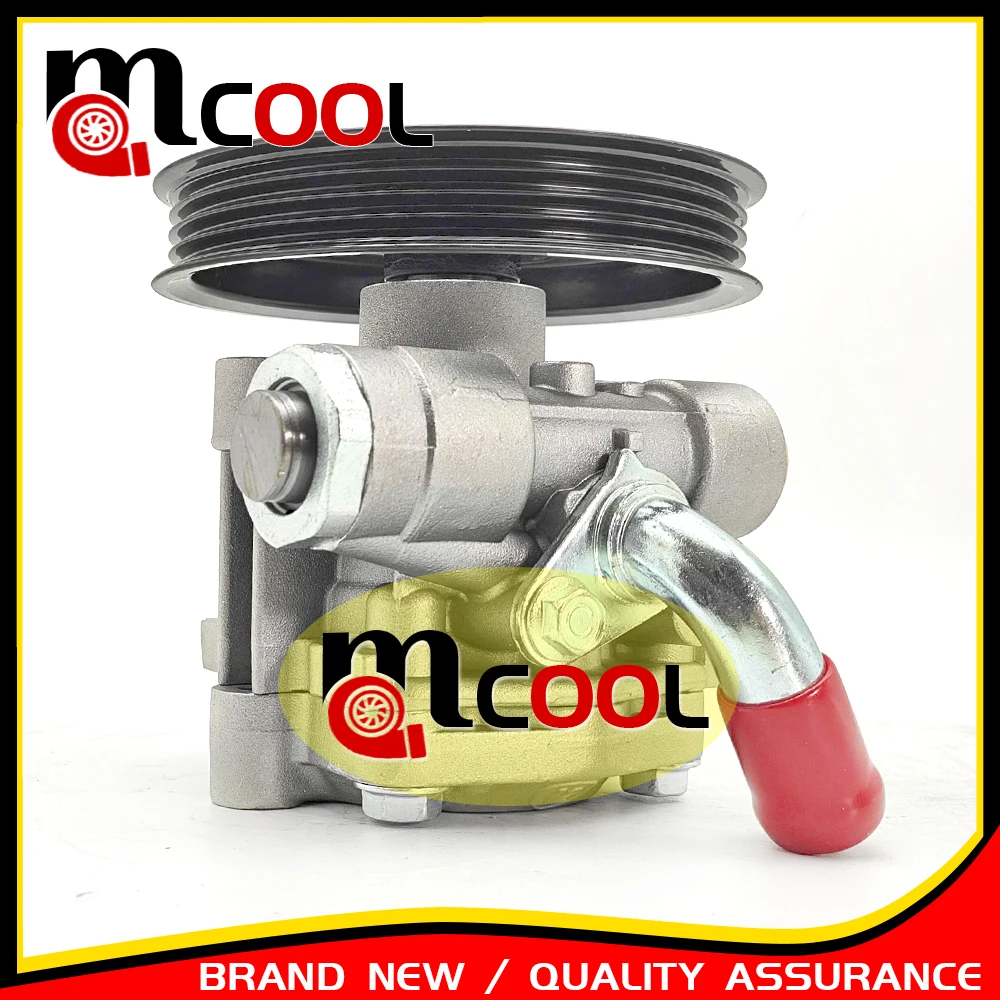 

Насос гидроусилителя руля для Suzuki Jimny SN 1.3 16V 1998-23/Suzuki Jimny FJ 1.3 01-23 49100-81A20 49100-81A40 4910081A20 4910081A40