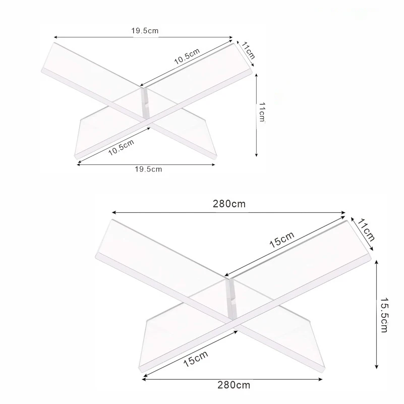 Thumbnail 4 - #10 Cheapest Magazine Racks Deals You Can Get