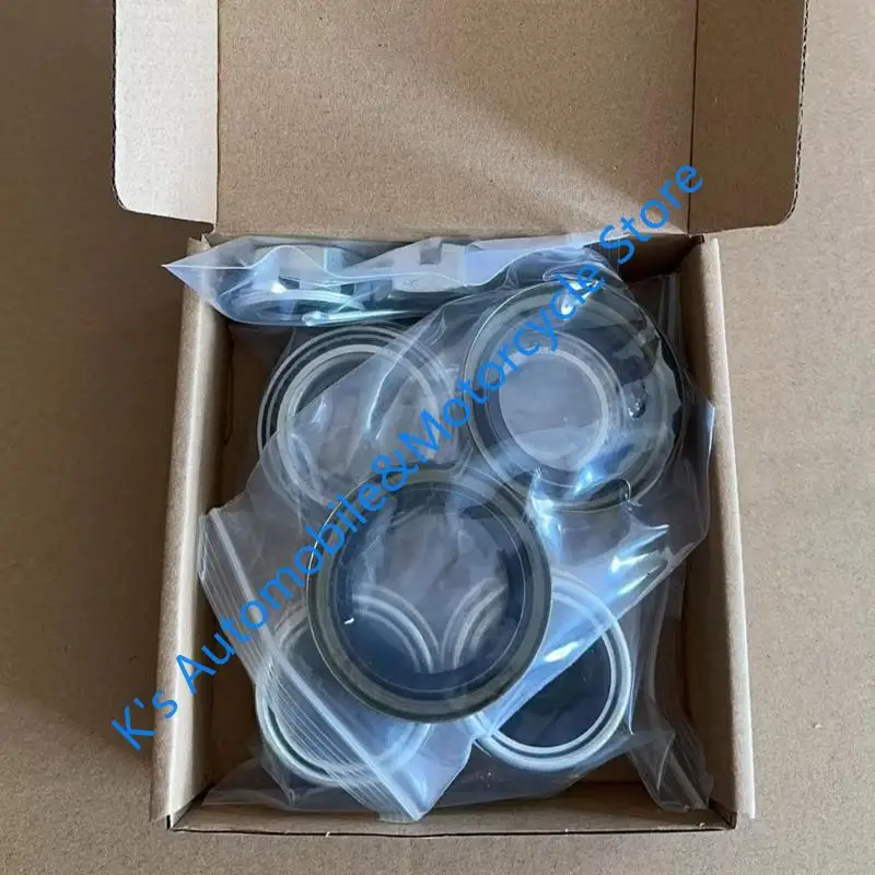 

Q39F Trailer Hub Bearings L68149 L68111 L44649 L44610 171255TB for Spindle #84 Axles